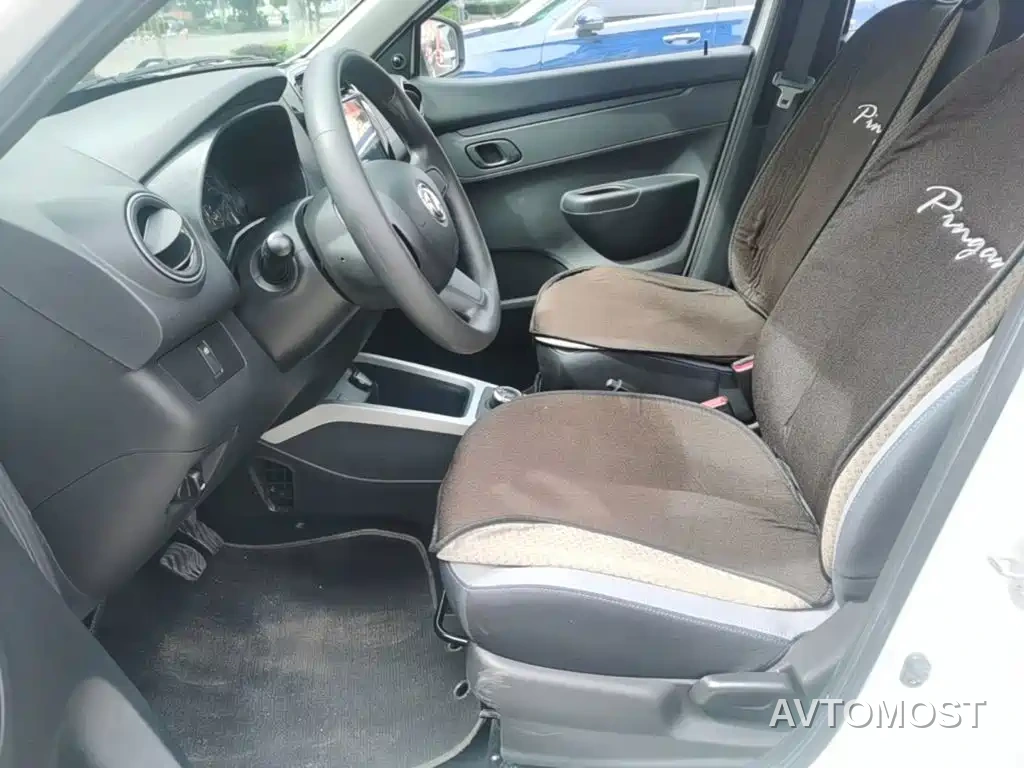 Dongfeng Fengguang E1 2020 E-Intelligent — фото 15