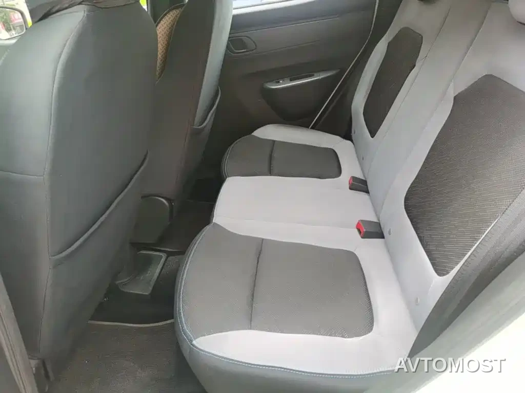 Dongfeng Fengguang E1 2020 E-Intelligent — фото 16