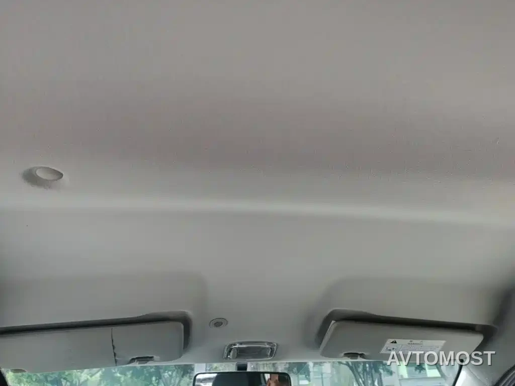 Dongfeng Fengguang E1 2020 E-Intelligent — фото 17