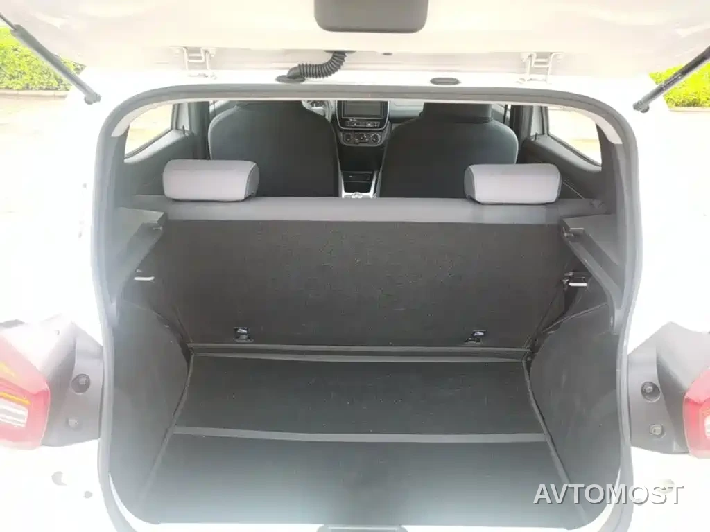 Dongfeng Fengguang E1 2020 E-Intelligent — фото 18
