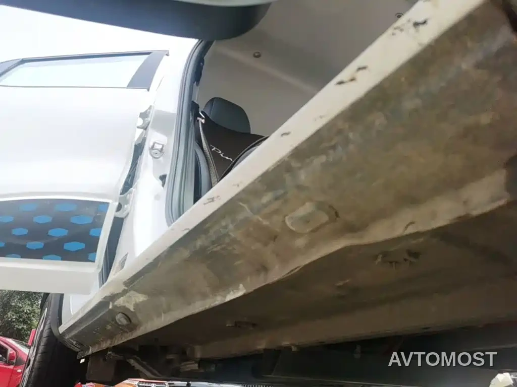Dongfeng Fengguang E1 2020 E-Intelligent — фото 20