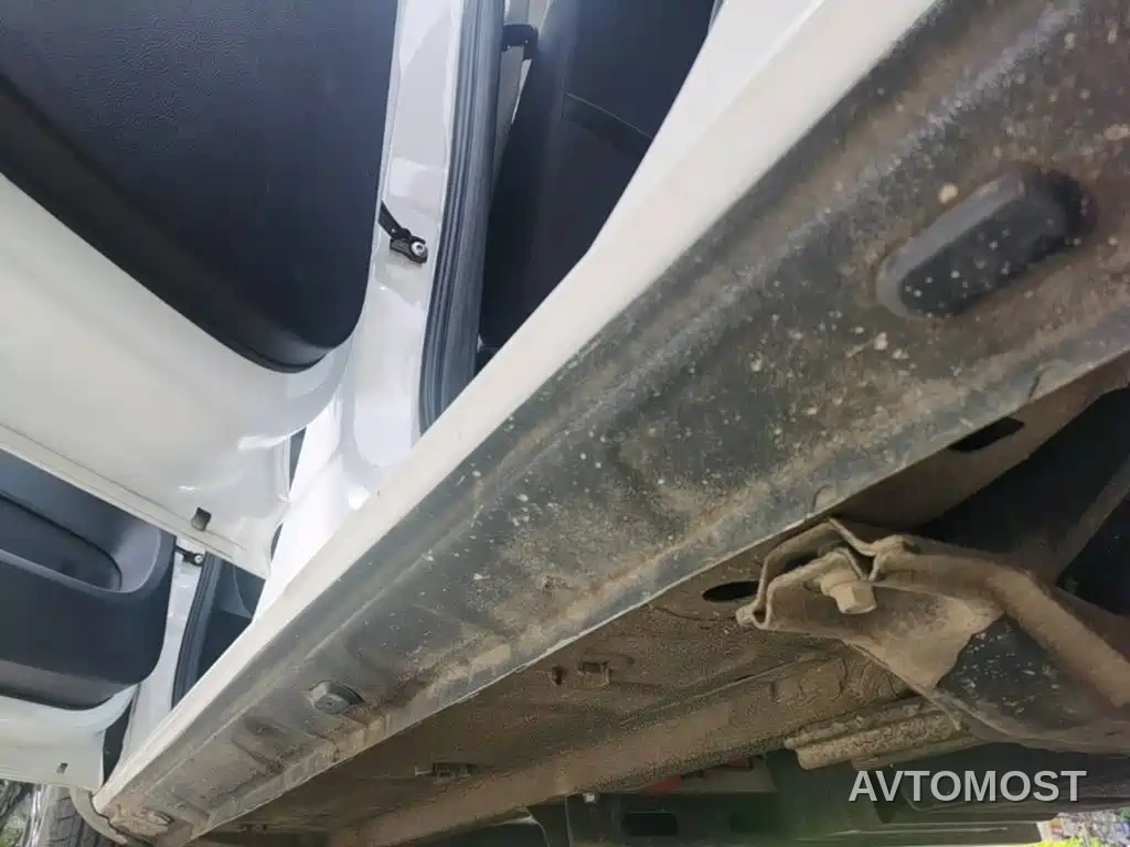 Dongfeng Fengguang E1 2020 E-Intelligent — фото 21