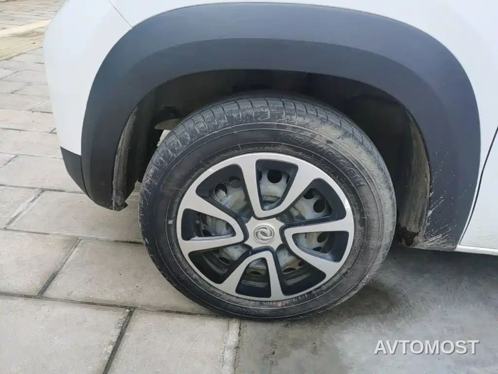 Dongfeng Fengguang E1 2020 E-Intelligent — фото 22