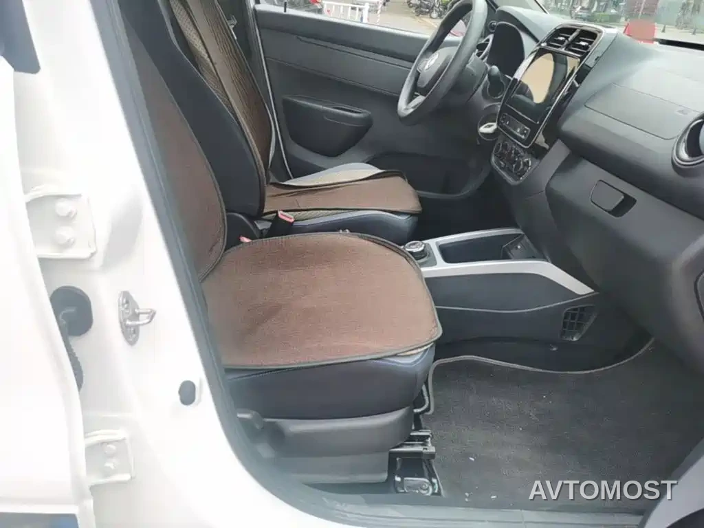 Dongfeng Fengguang E1 2020 E-Intelligent — фото 24