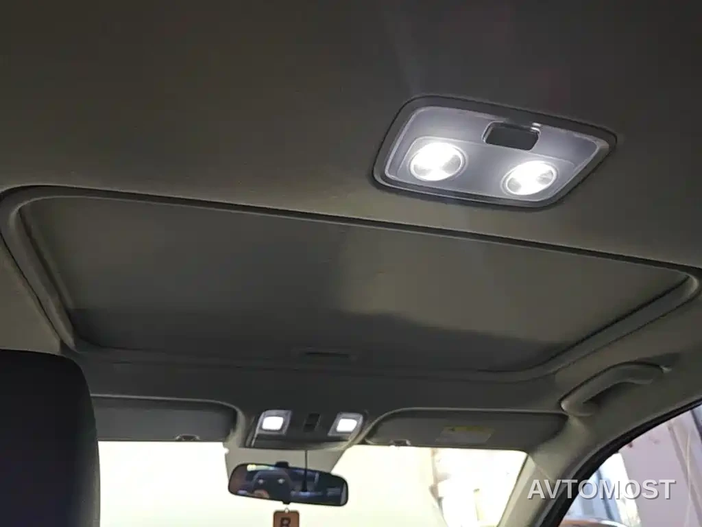 Kia K3 2021 Facelift 1.5L CVT Fashion Edition — фото 15