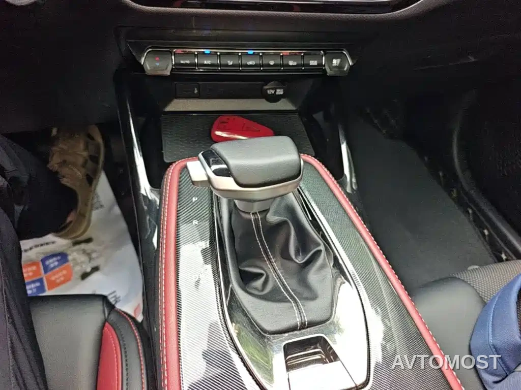 Changan Oushang X5 2021 1.5T DCT Flagship — фото 13