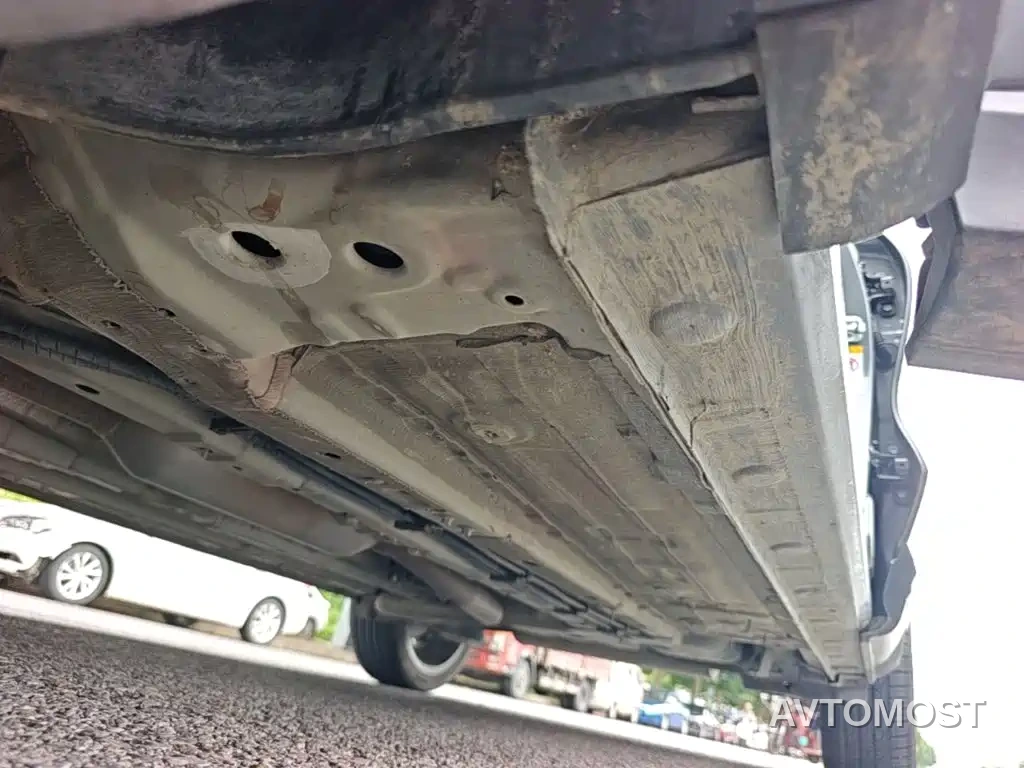 Changan Oushang X5 2021 1.5T DCT Flagship — фото 21