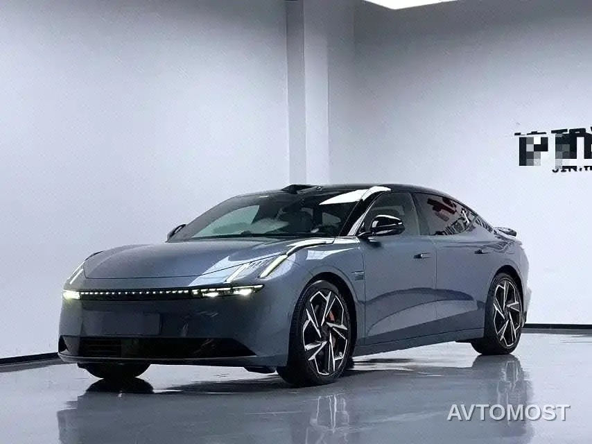 Lynk & Co Z10 2025 95kWh 702km AWD Smart Drive Ultra