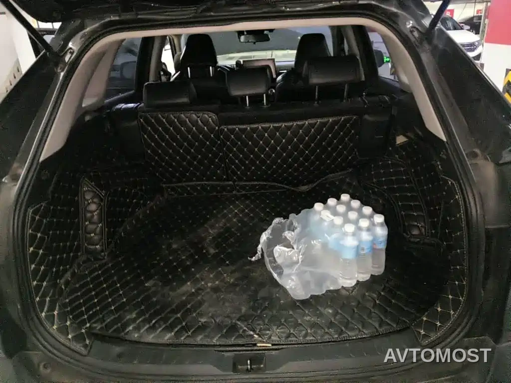 Toyota Wildlander 2020 Hybrid 2.5L E-CVT AWD Luxury Edition — фото 5