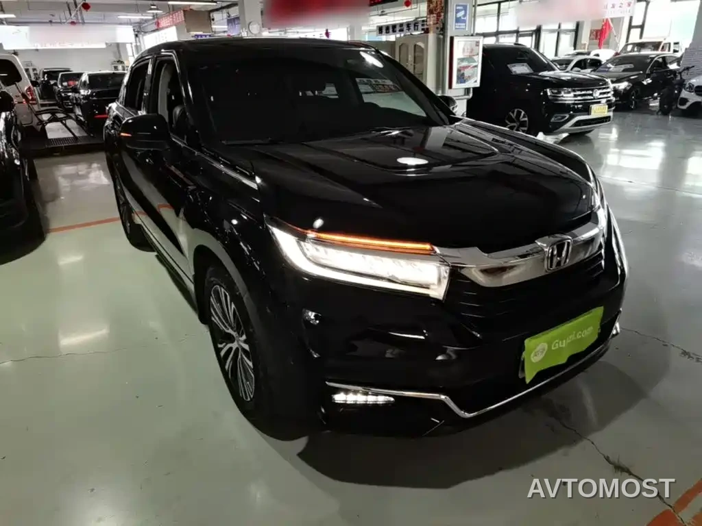 Honda Avancier 2020 240TURBO 2WD Smart Edition — фото 2
