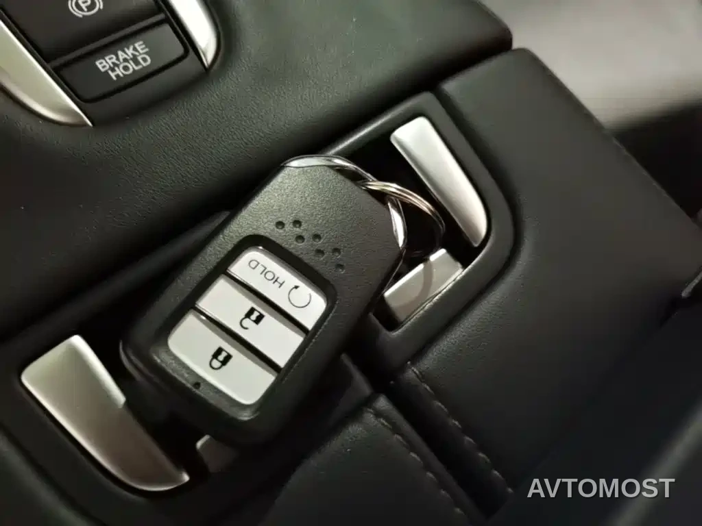 Honda Avancier 2020 240TURBO 2WD Smart Edition — фото 7