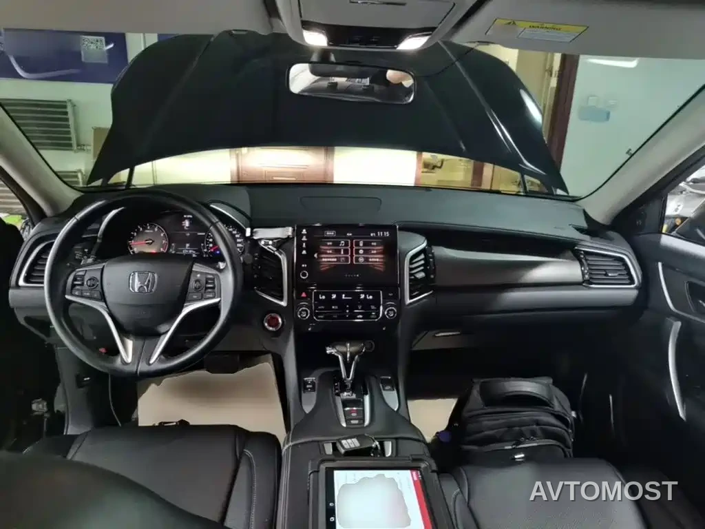 Honda Avancier 2020 240TURBO 2WD Smart Edition — фото 8