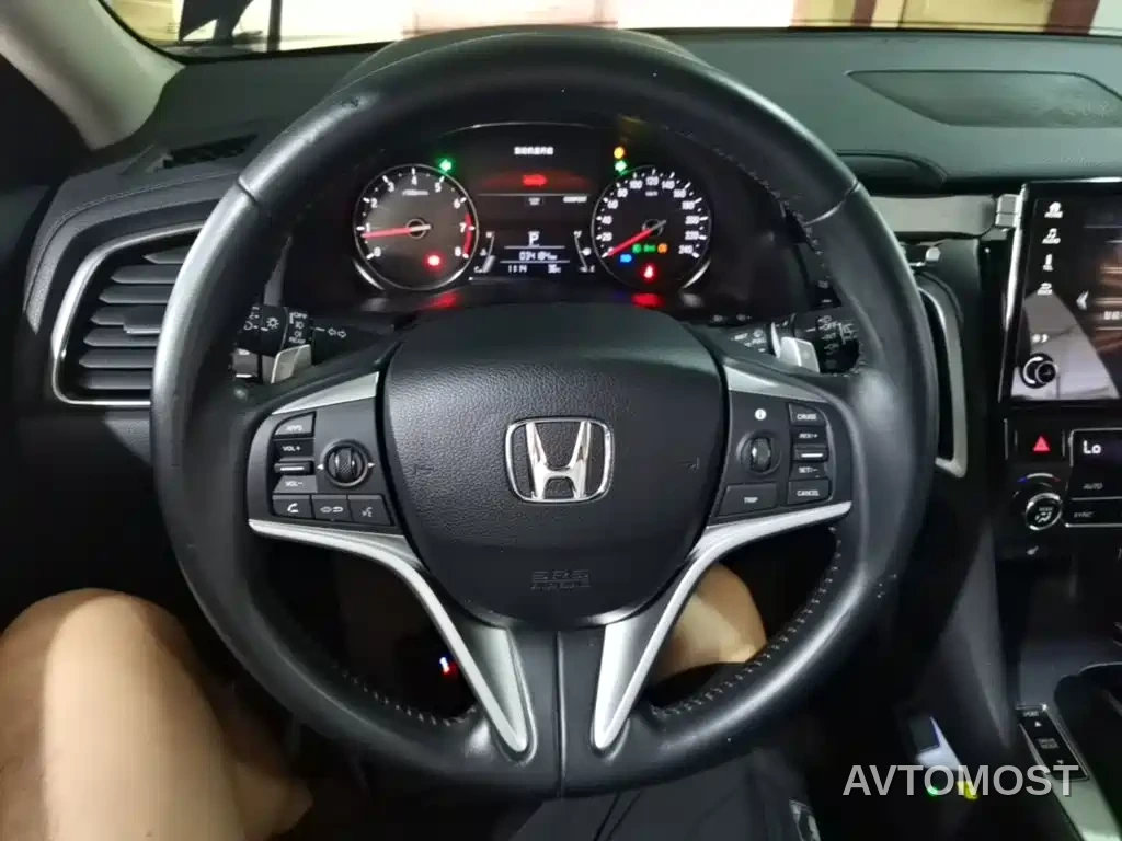 Honda Avancier 2020 240TURBO 2WD Smart Edition — фото 9