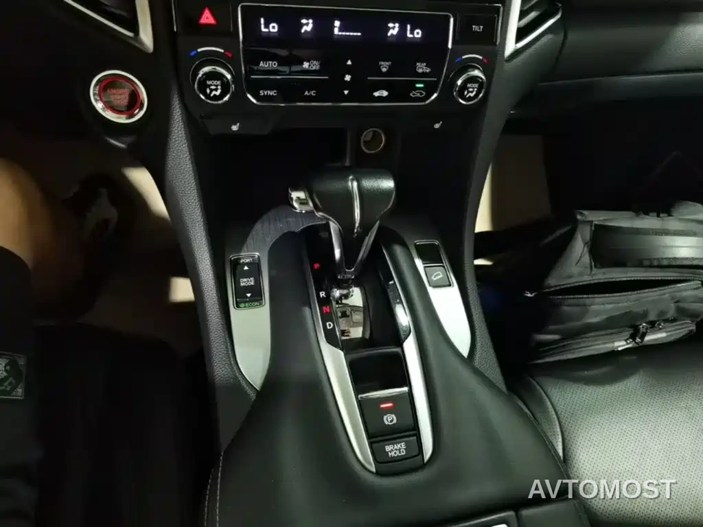 Honda Avancier 2020 240TURBO 2WD Smart Edition — фото 12