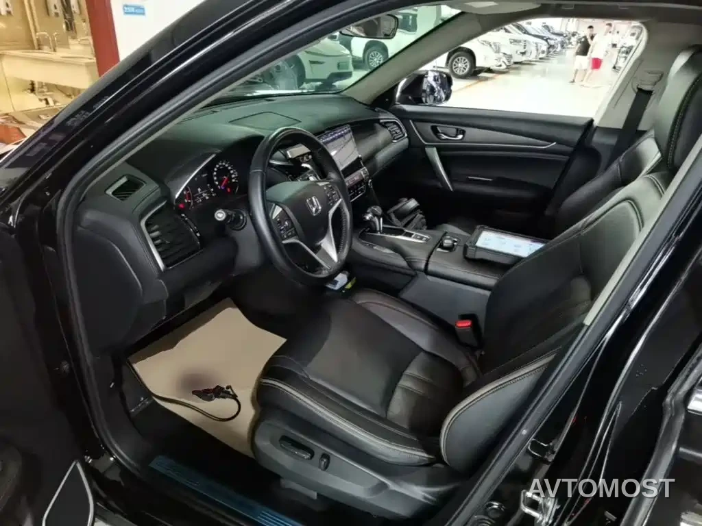 Honda Avancier 2020 240TURBO 2WD Smart Edition — фото 13