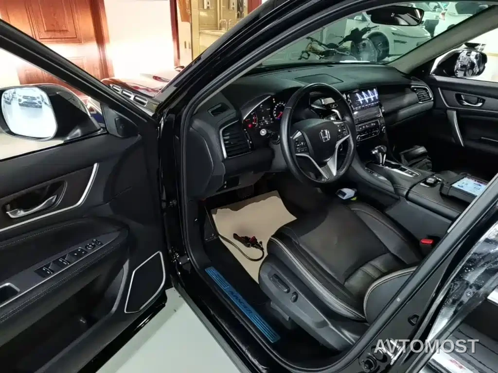 Honda Avancier 2020 240TURBO 2WD Smart Edition — фото 14
