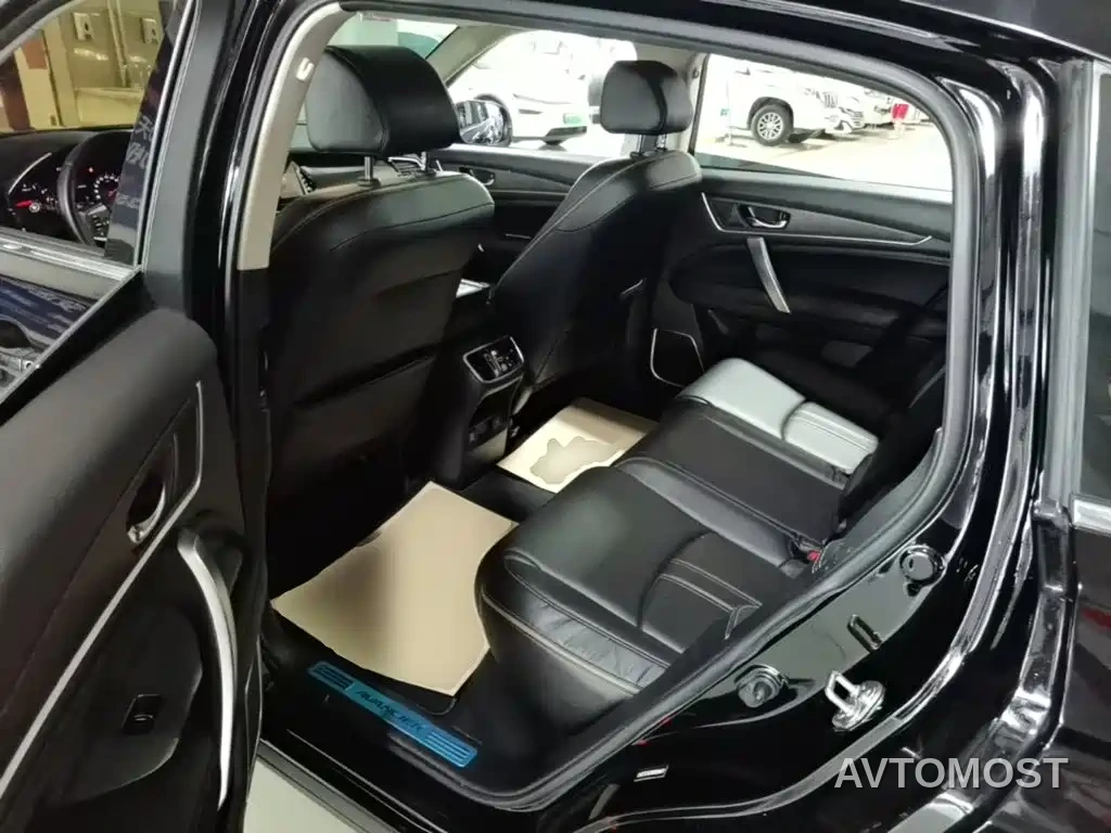 Honda Avancier 2020 240TURBO 2WD Smart Edition — фото 15