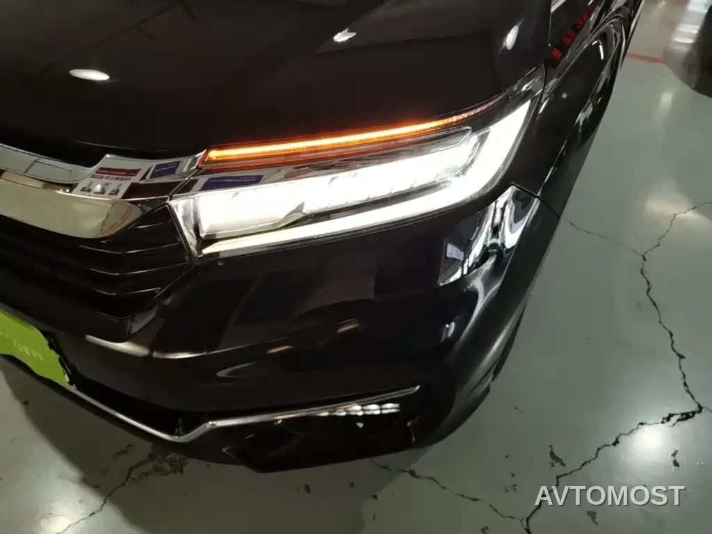 Honda Avancier 2020 240TURBO 2WD Smart Edition — фото 22