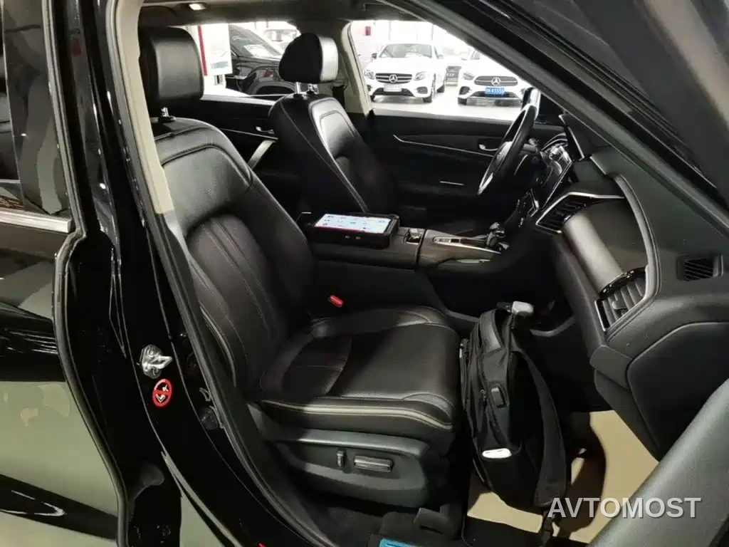Honda Avancier 2020 240TURBO 2WD Smart Edition — фото 23