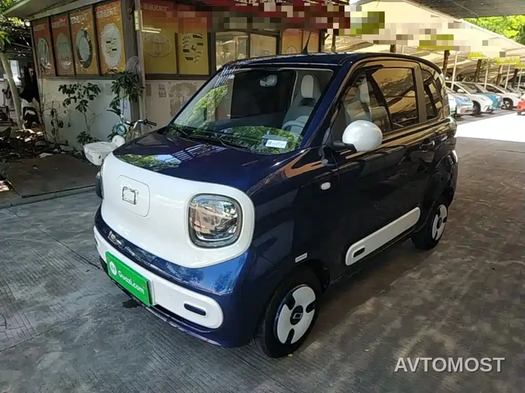 Besturn Bestune Pony 2025 222km Agile Horse — фото 2