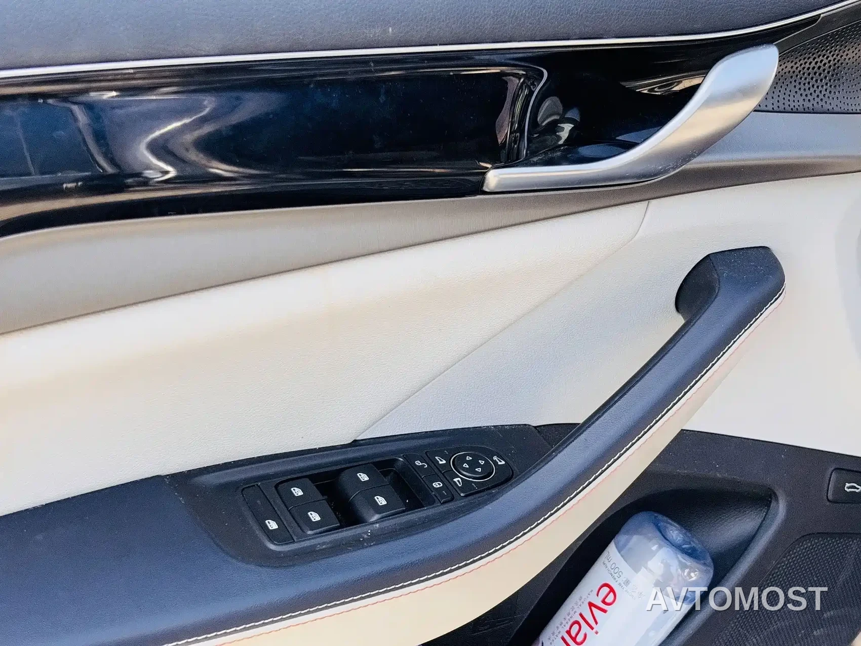 BYD Qin PLUS 2021 DM-i 55KM Flagship — фото 13
