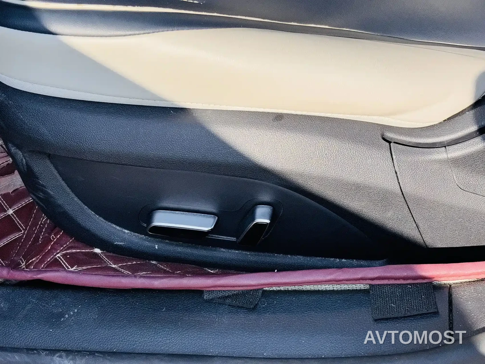 BYD Qin PLUS 2021 DM-i 55KM Flagship — фото 16