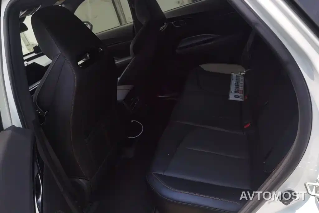Changan Oshan Z6 EV 2023 Smart Electric iDD 150KM Flagship PLUS — фото 10