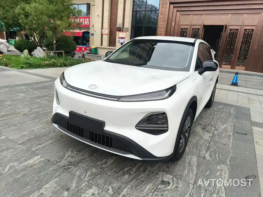 Changan Qiyuan Q05 2026 Model Base