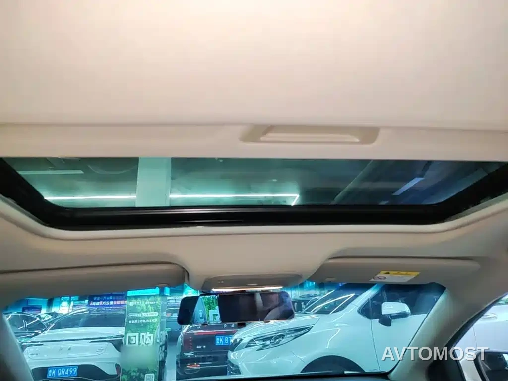 Buick Excelle 2021 Facelift Exemplar 1.5L Auto Progressive — фото 16