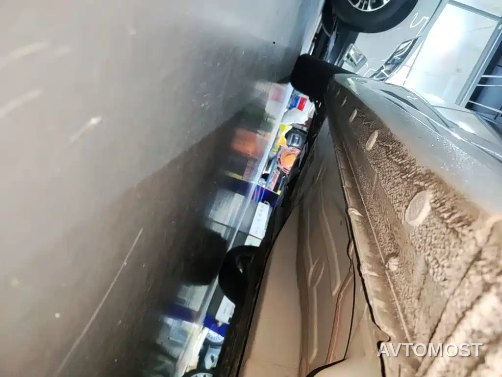 Buick Excelle 2021 Facelift Exemplar 1.5L Auto Progressive — фото 19