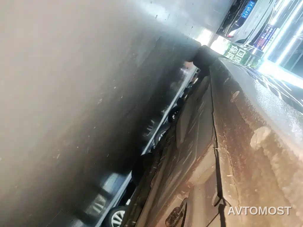 Buick Excelle 2021 Facelift Exemplar 1.5L Auto Progressive — фото 20