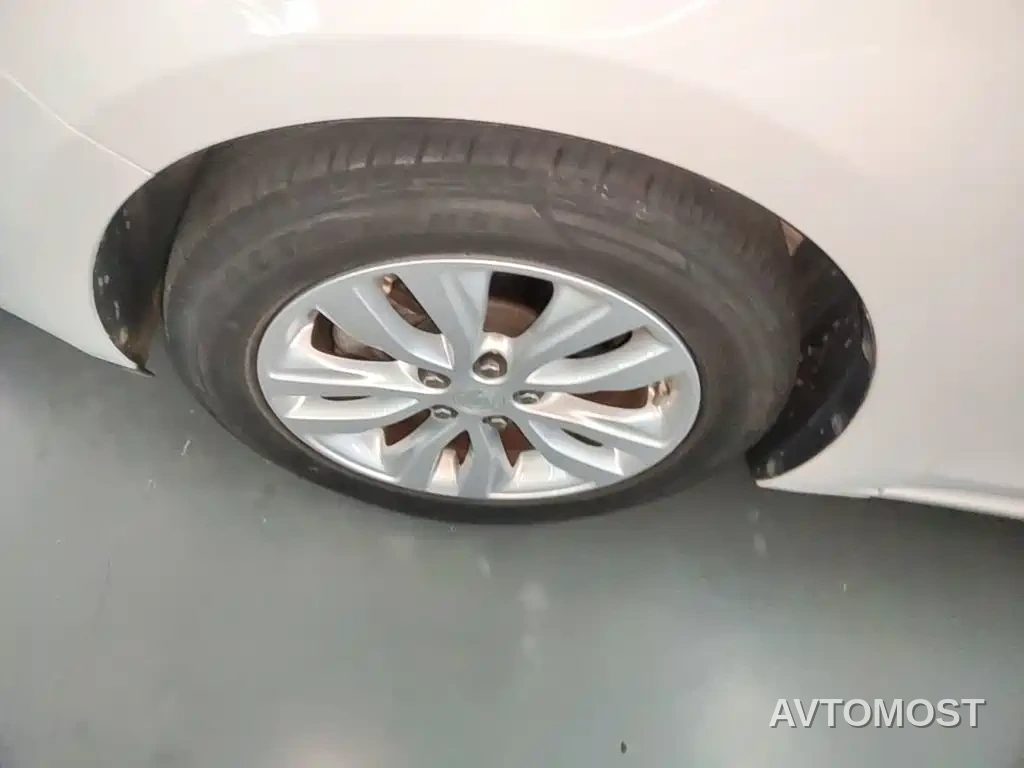 Buick Excelle 2021 Facelift Exemplar 1.5L Auto Progressive — фото 21