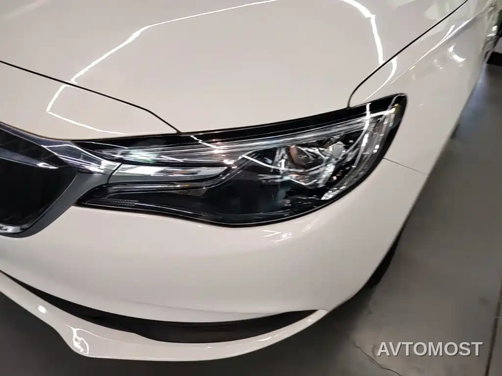 Buick Excelle 2021 Facelift Exemplar 1.5L Auto Progressive — фото 22