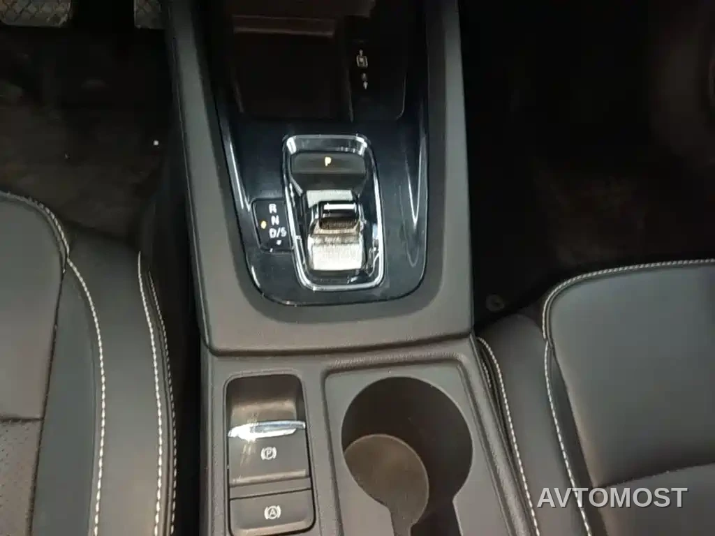 Škoda Octavia 2021 PRO TSI280 DSG Luxury Edition — фото 12