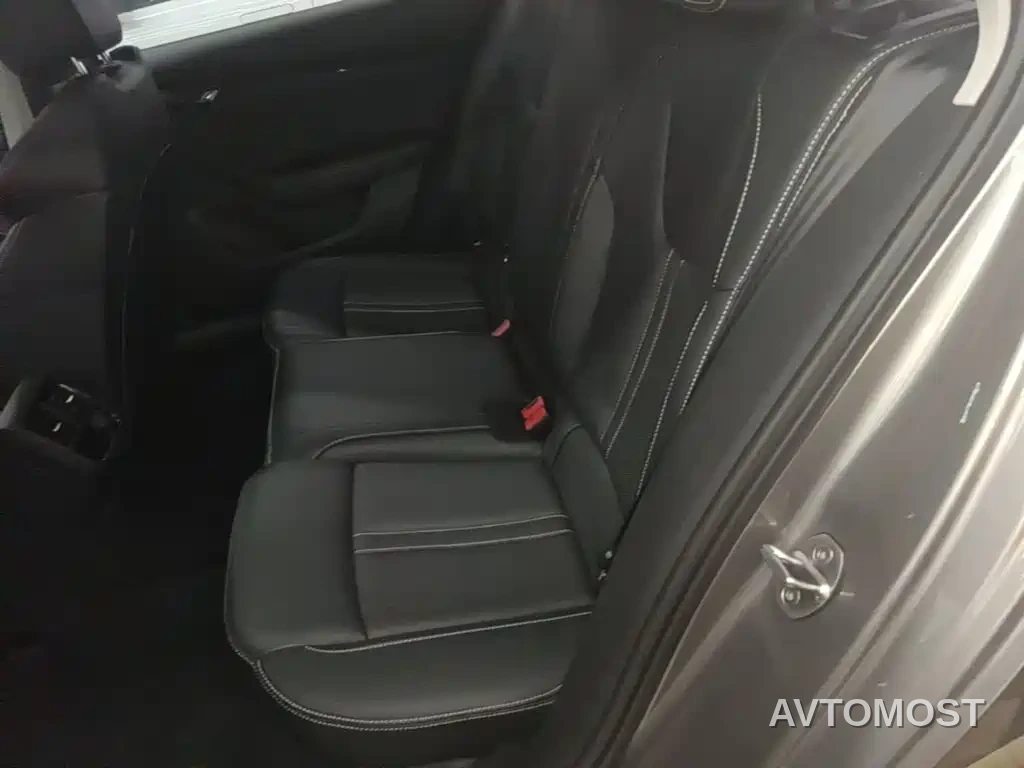Škoda Octavia 2021 PRO TSI280 DSG Luxury Edition — фото 15