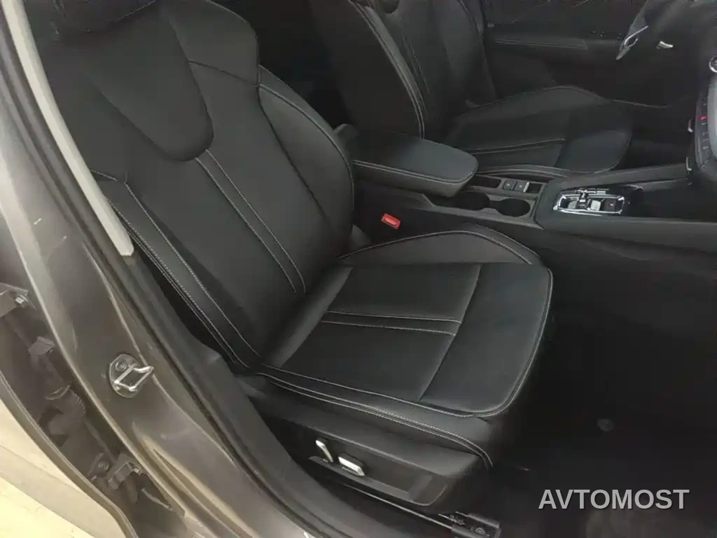 Škoda Octavia 2021 PRO TSI280 DSG Luxury Edition — фото 23