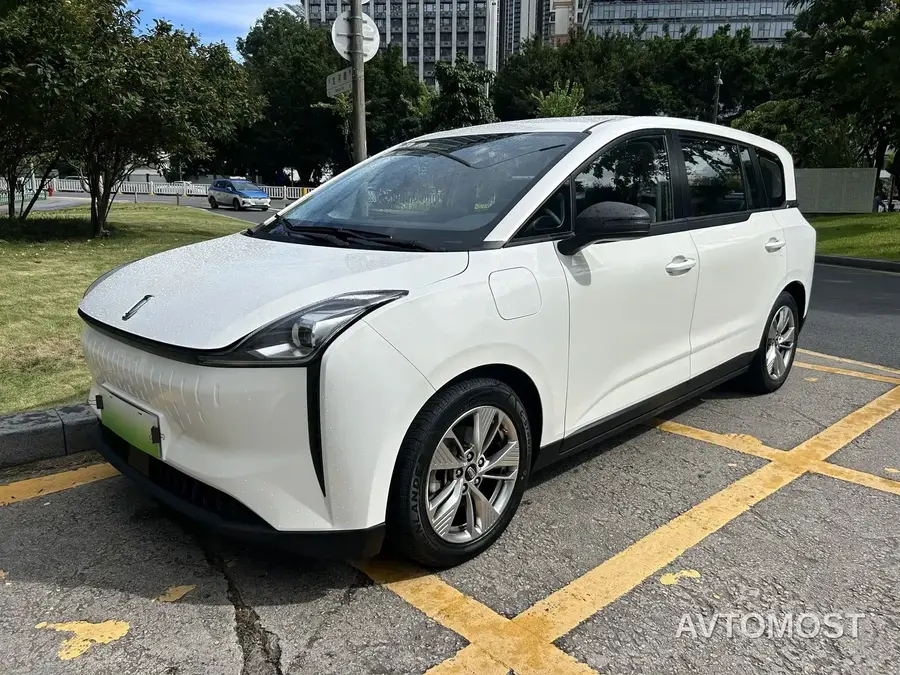 Besturn Bestune NAT 2022 Comfort Ride Edition 100kW 419km
