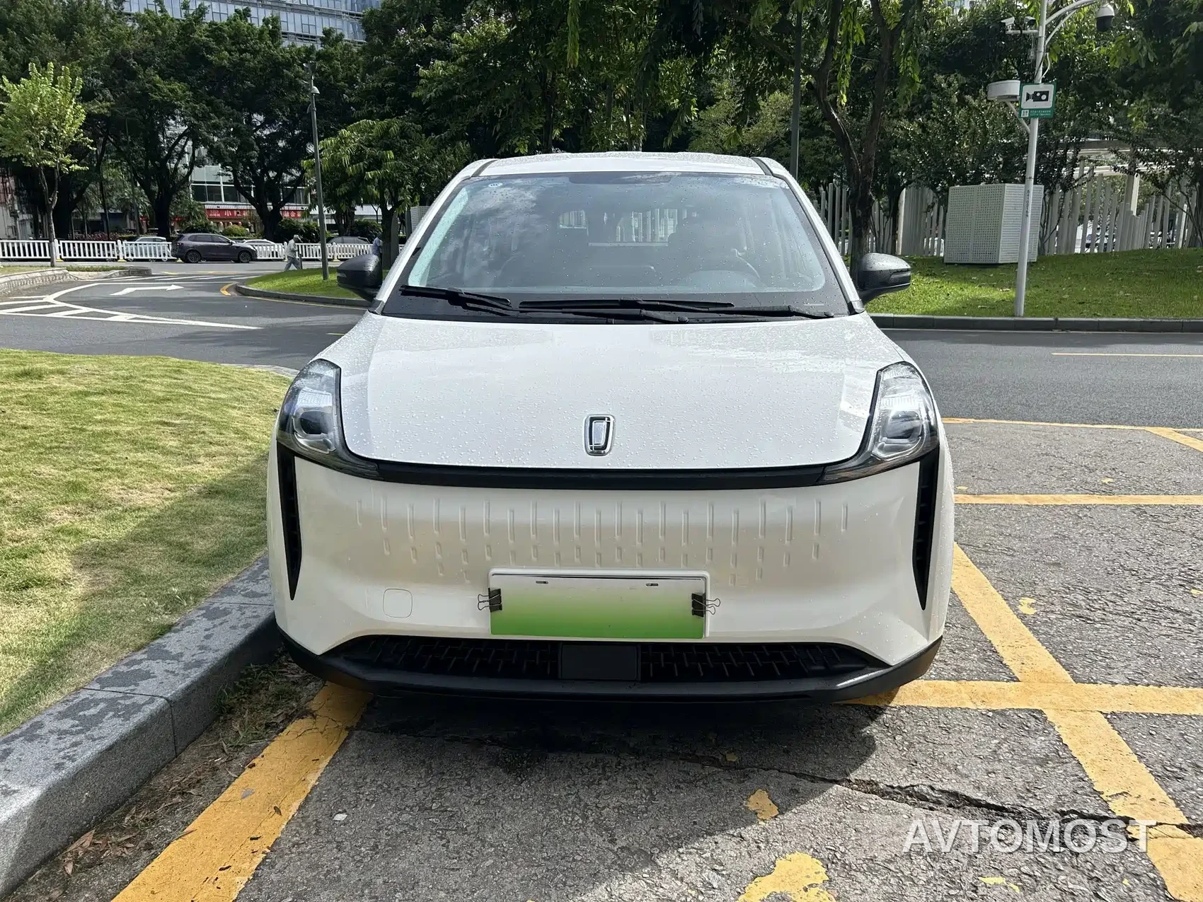 Besturn Bestune NAT 2022 Comfort Ride Edition 100kW 419km — фото 2