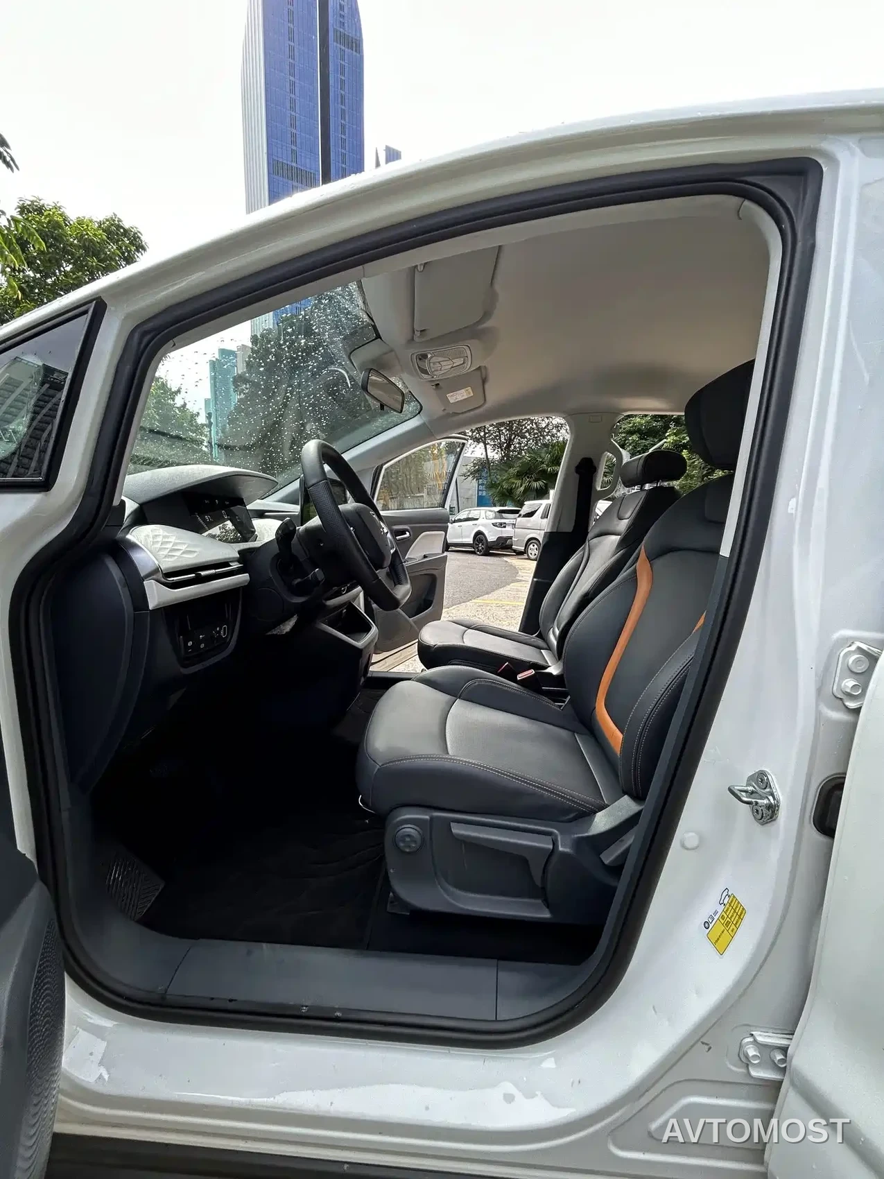 Besturn Bestune NAT 2022 Comfort Ride Edition 100kW 419km — фото 8