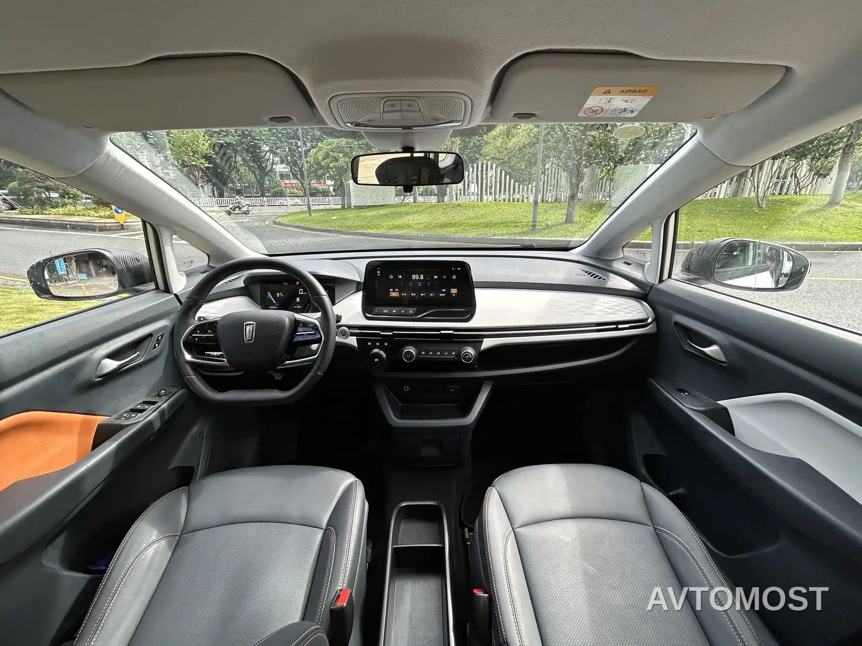 Besturn Bestune NAT 2022 Comfort Ride Edition 100kW 419km — фото 9