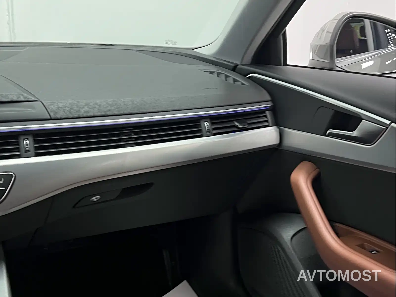 Audi A4 (Import) 2021 Avant Pioneer 40 TFSI Luxury Dynamic — фото 23