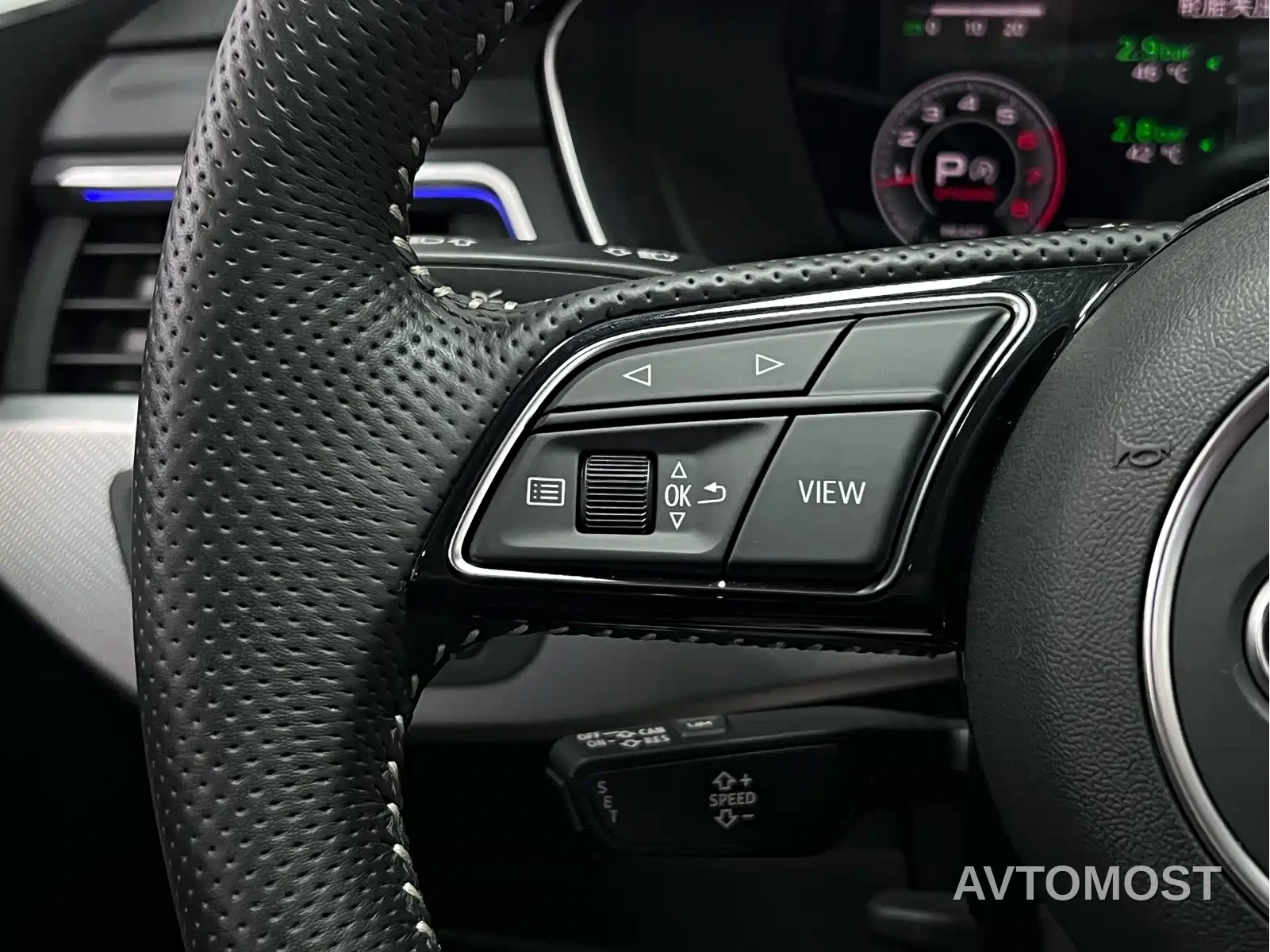 Audi A4 (Import) 2021 Avant Pioneer 40 TFSI Luxury Dynamic — фото 33