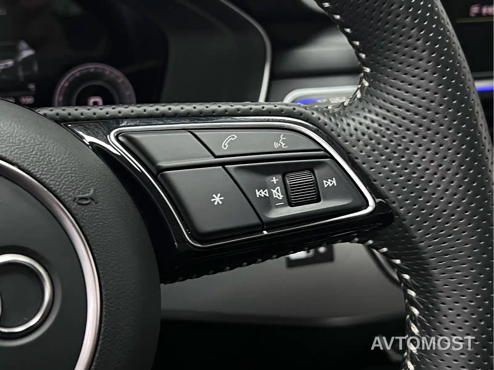 Audi A4 (Import) 2021 Avant Pioneer 40 TFSI Luxury Dynamic — фото 34