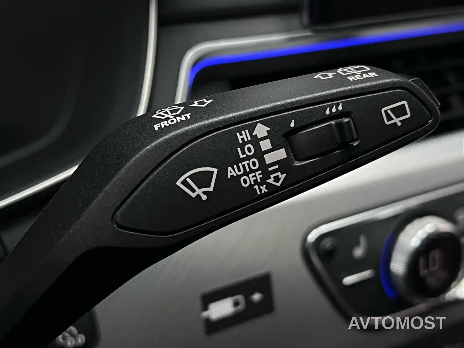 Audi A4 (Import) 2021 Avant Pioneer 40 TFSI Luxury Dynamic — фото 37
