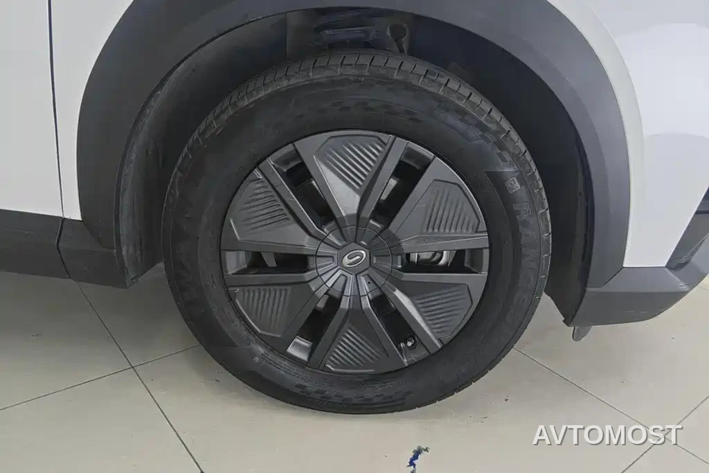 GAC Trumpchi Yingku 2022 2.0ATK Gemini Edition — фото 6