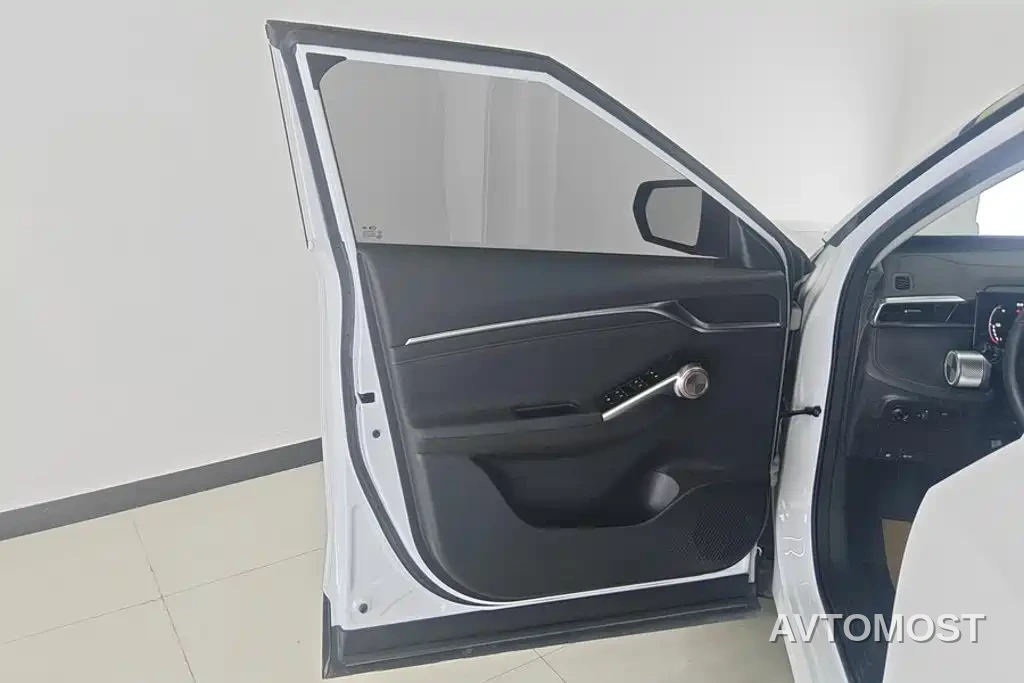 GAC Trumpchi Yingku 2022 2.0ATK Gemini Edition — фото 7