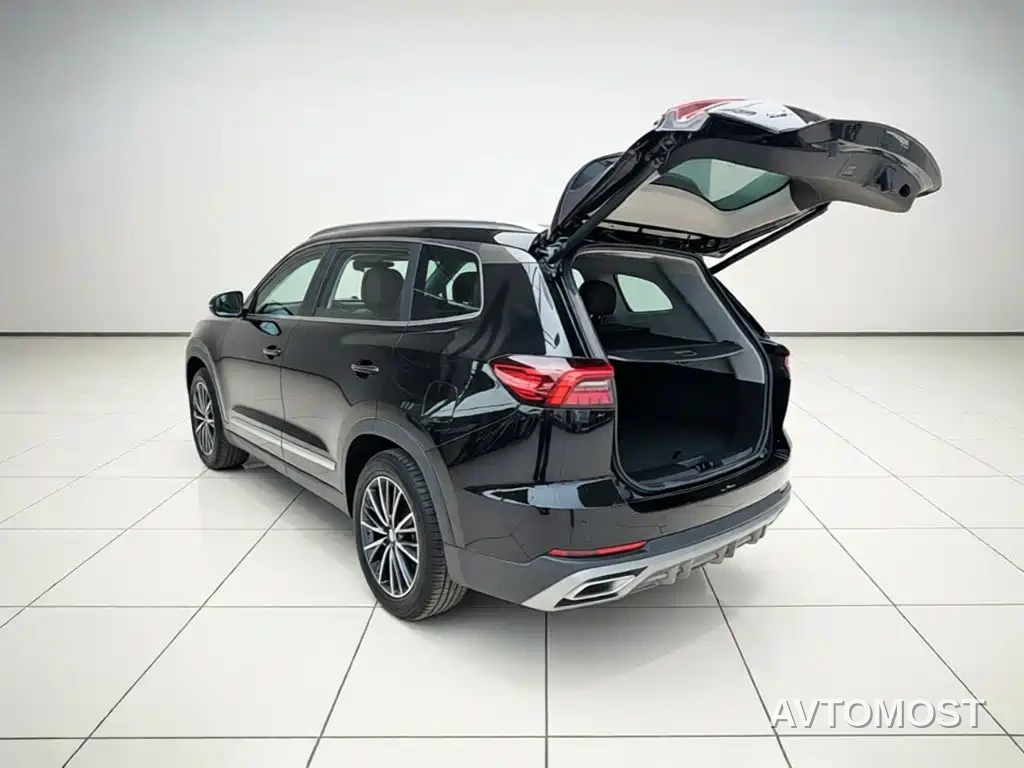 Chery Tiggo 8 PRO 2022 290T 2WD Vast Version 5-Seater — фото 5