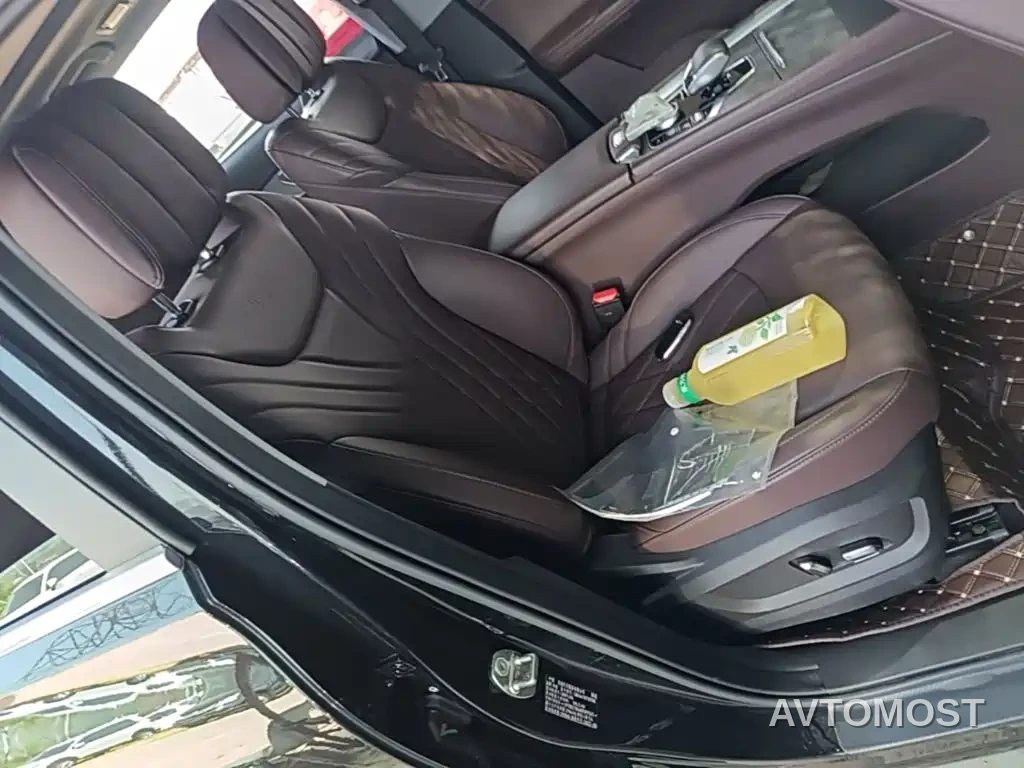 Chery Tiggo 8 PRO 2022 290T 2WD Vast Version 5-Seater — фото 24