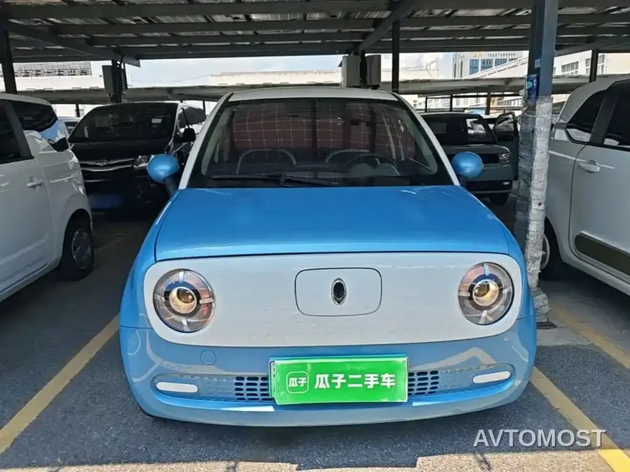 Ora Black Cat 2021 301km Basic Model