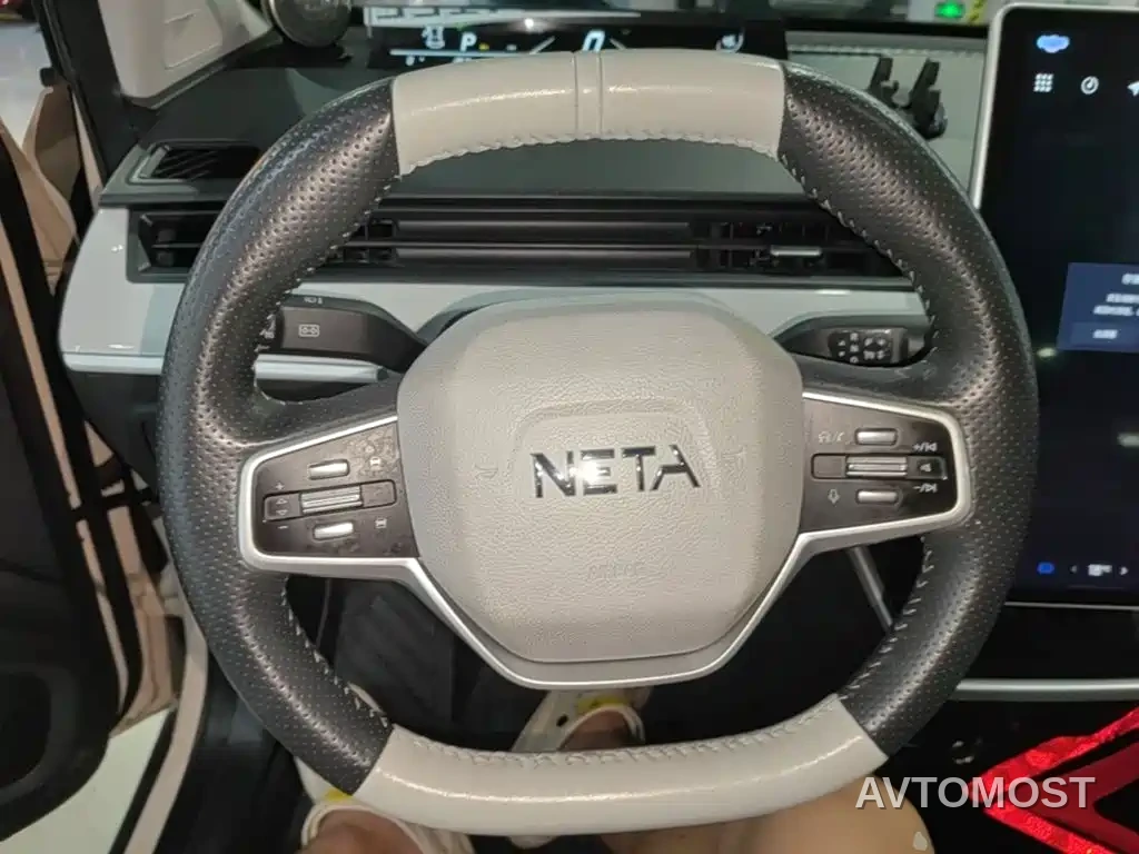 Nezha AYA 2023 Facelift 401 Lite — фото 10